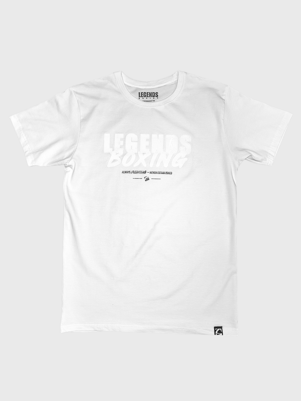 Rise 2.0 White Legends Boxing Wholesale