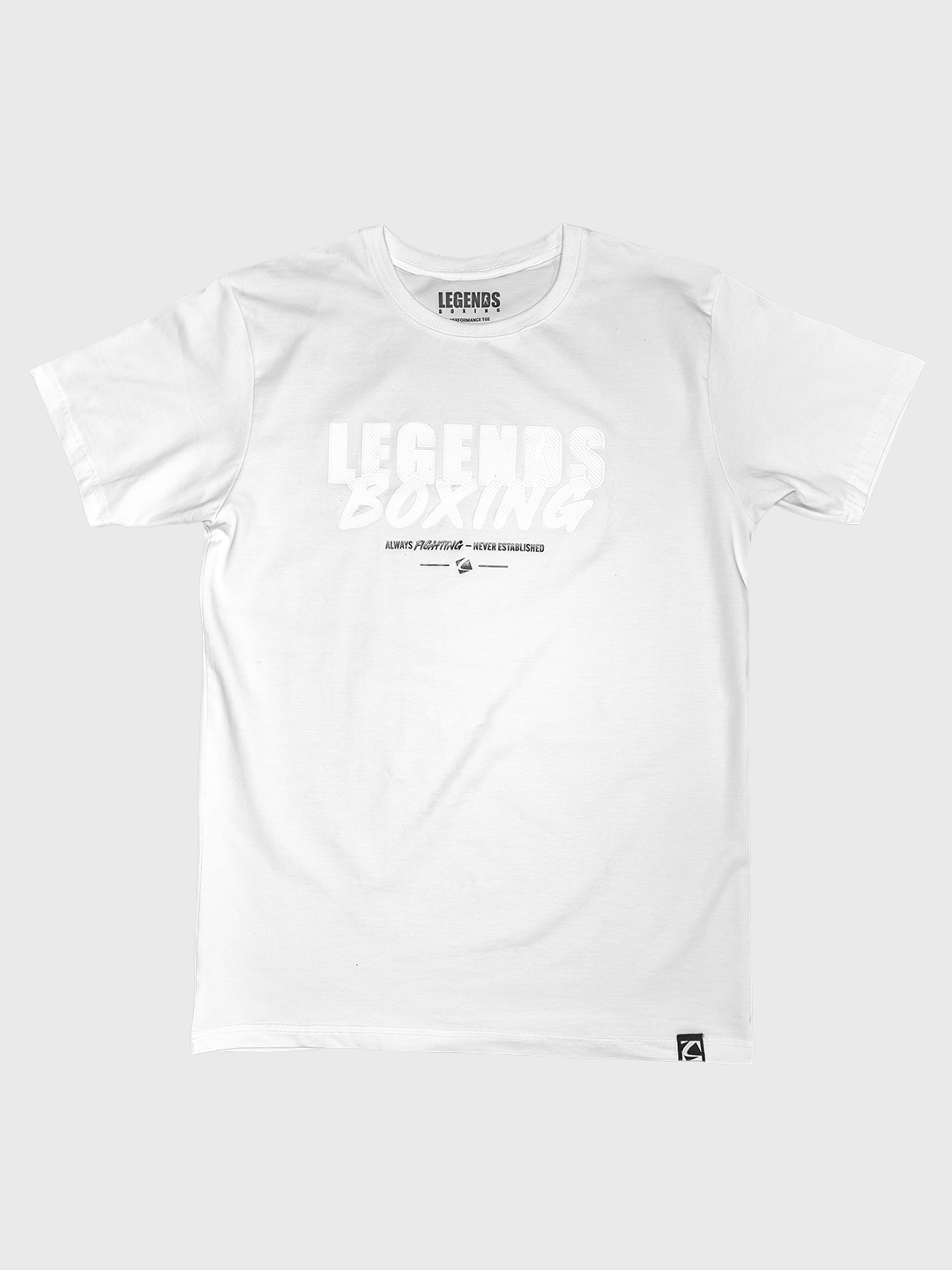 Rise 2.0 White Legends Boxing Wholesale