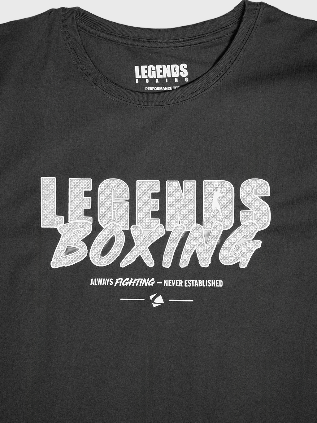 Rise Tee Legends Boxing Wholesale