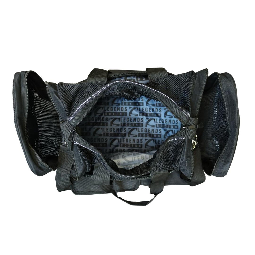 Contender Duffle Bag Q Star