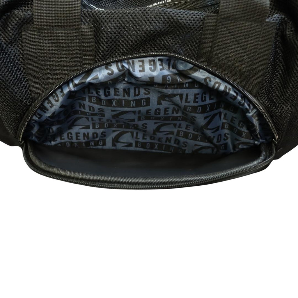 Contender Duffle Bag Q Star