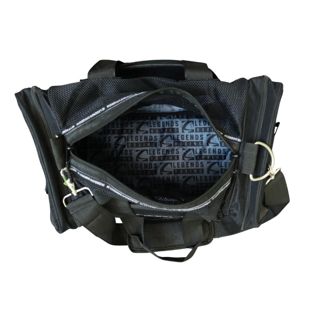 Contender Duffle Bag Q Star