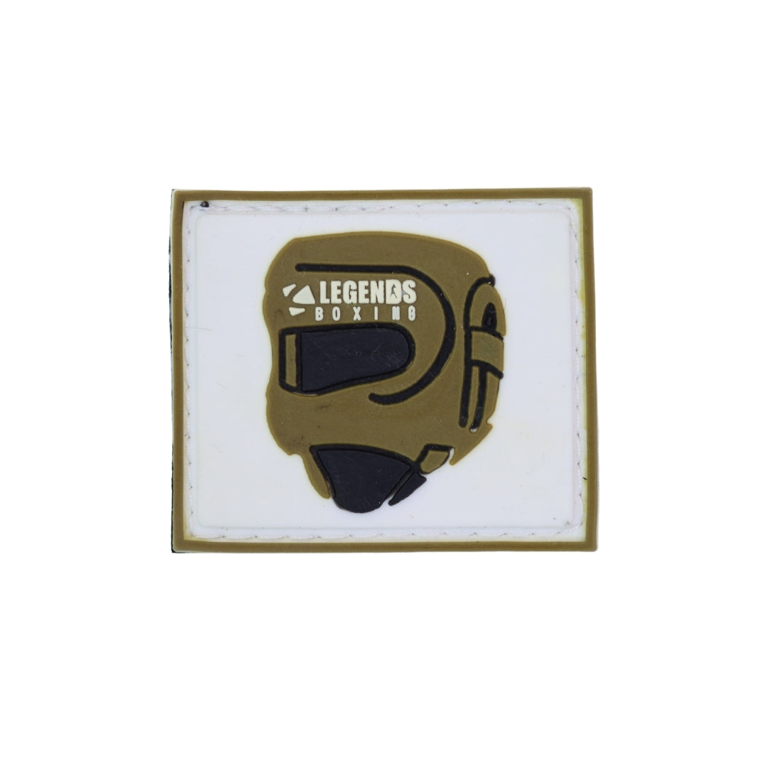 Rubber Patches 1/2 Q-STAR