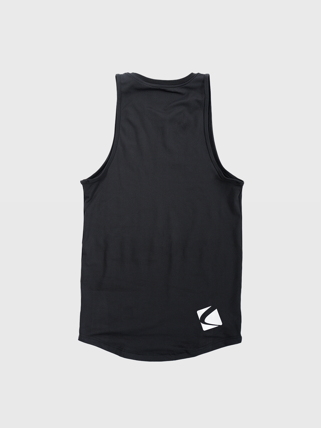 Men's Straight Jab Performance Tank Q Star