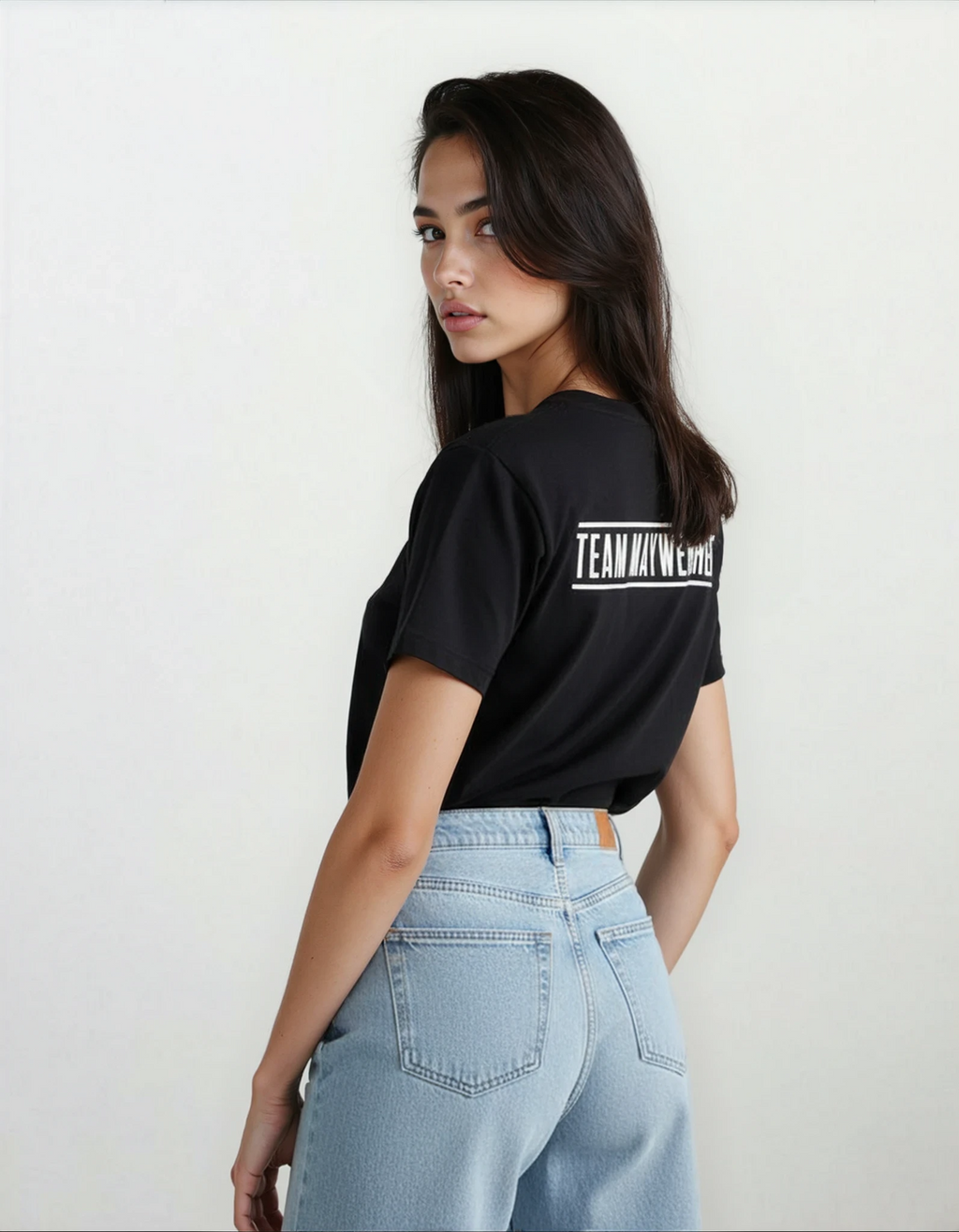 Women’s Coach Tee