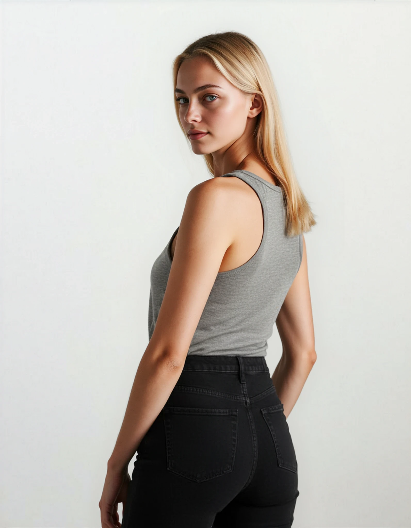 KickHouse Core Tank Kickhouse Boxing