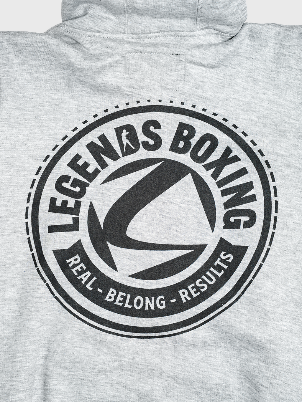 The Core Hoodie Q Star