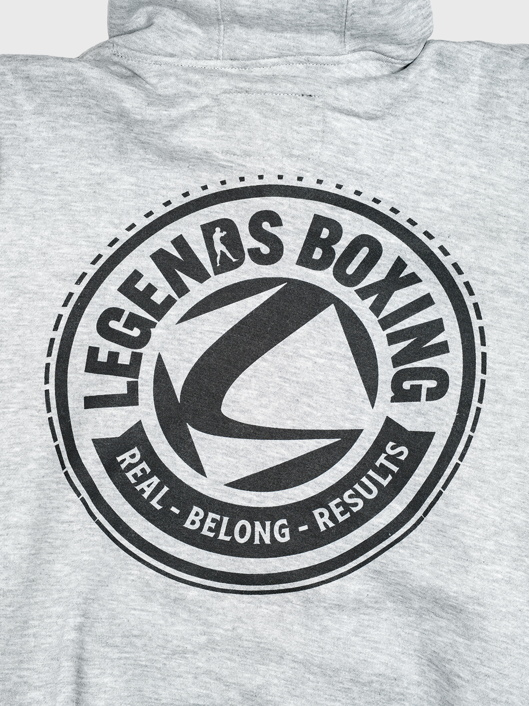 The Core Hoodie Q Star