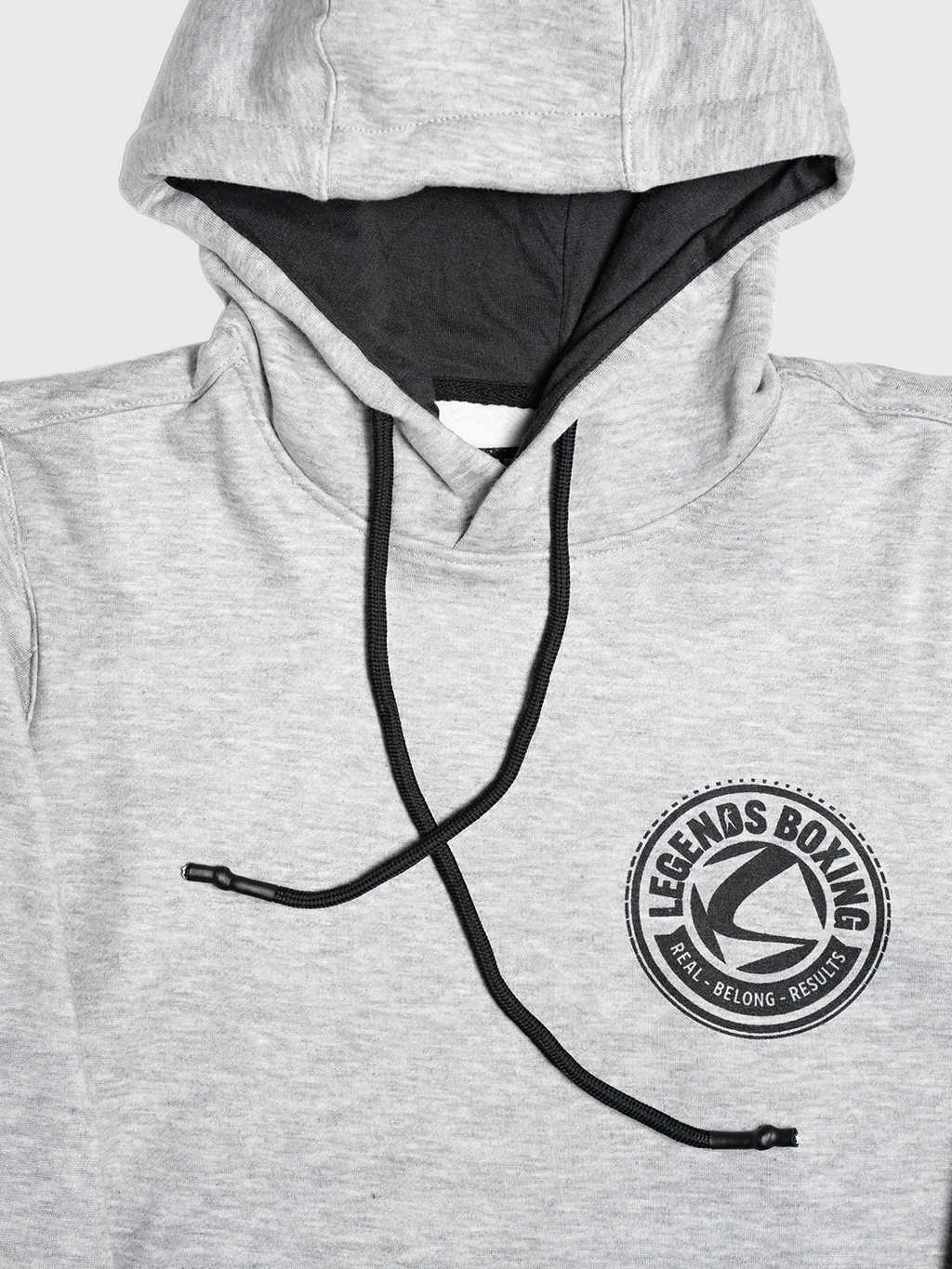 The Core Hoodie Q Star