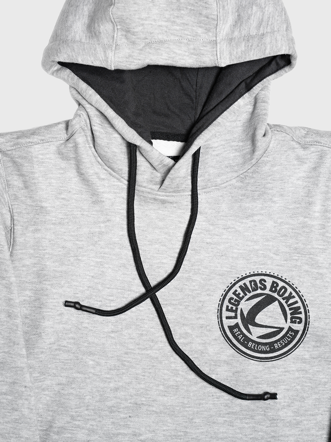 The Core Hoodie Q Star