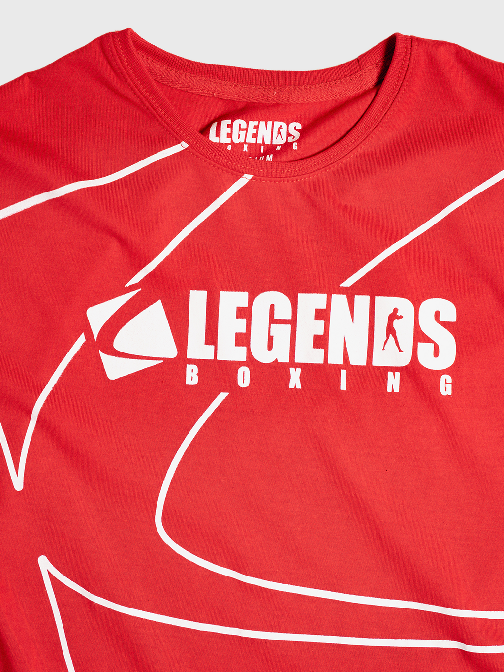 The KO Tee Mati International