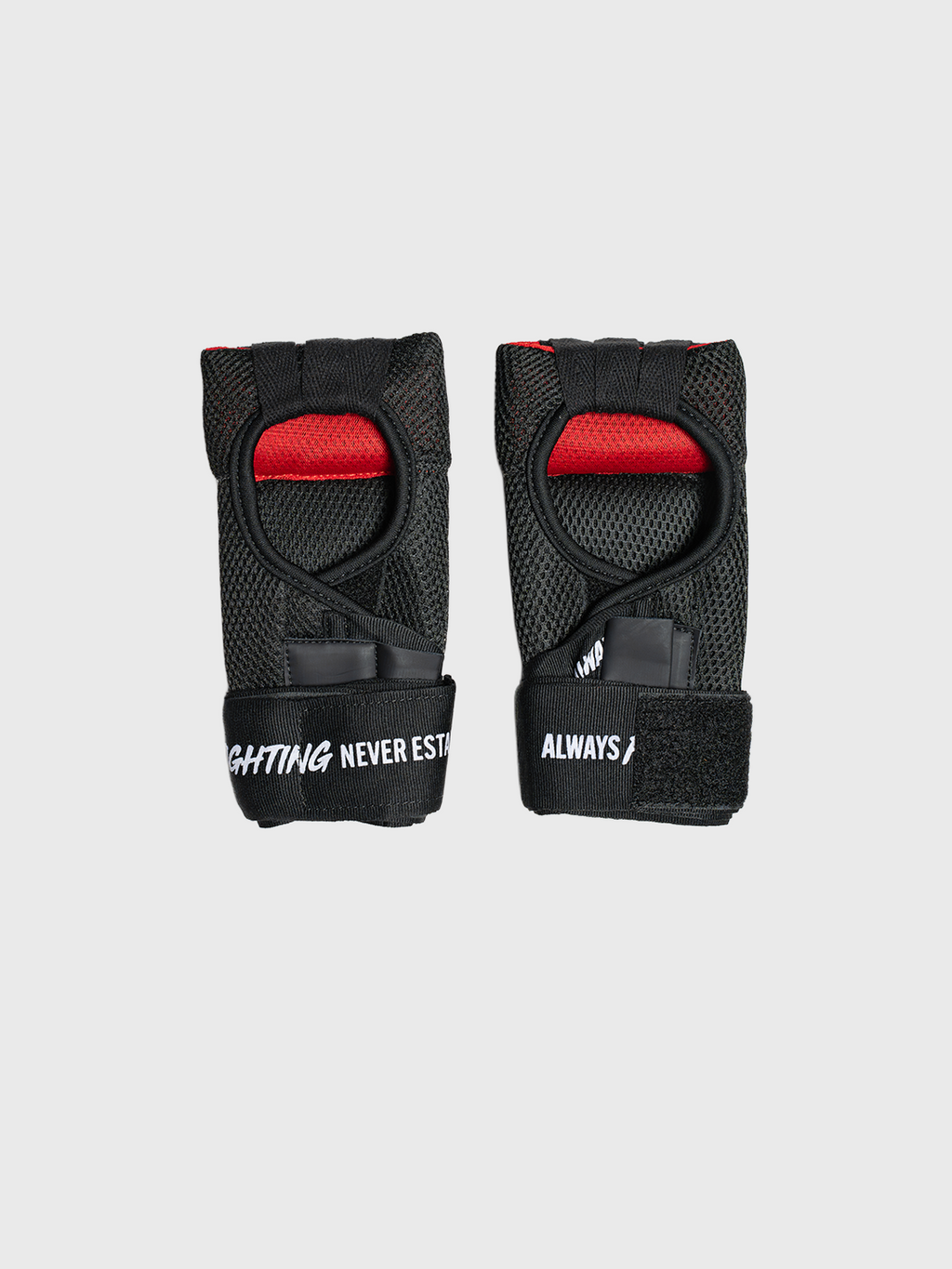 The Pro Wrap Mati International