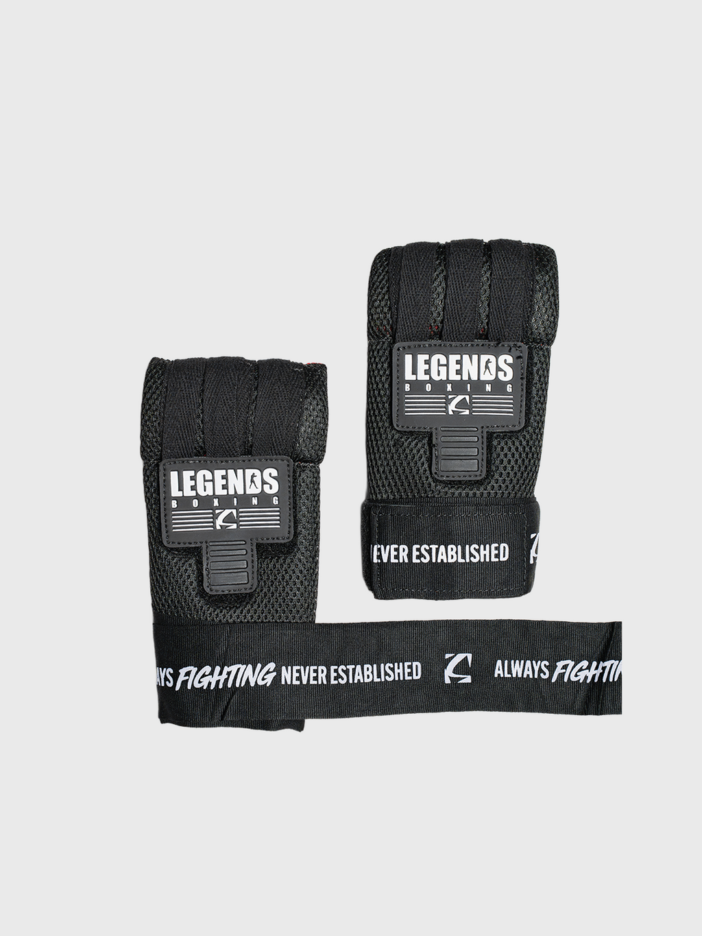 The Pro Wrap Mati International