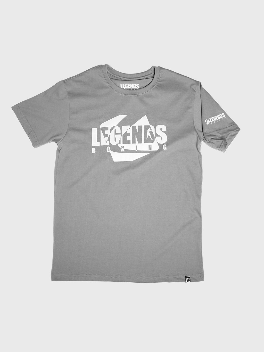 The Replay Tee Q Star