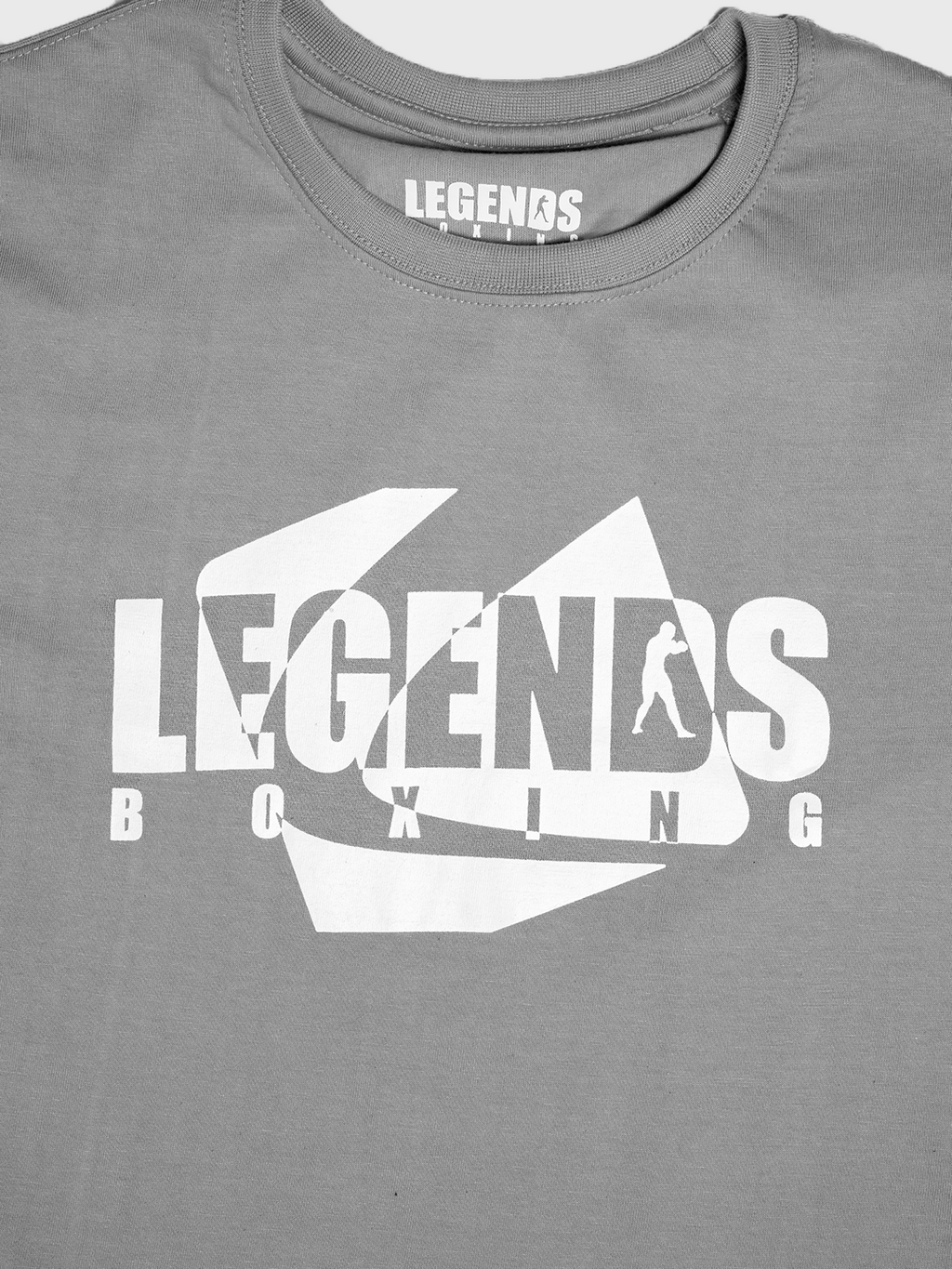 The Replay Tee Q Star