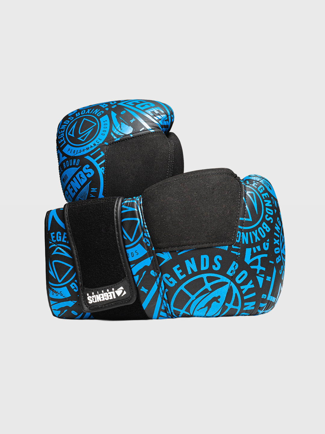 Tuff Boxing Glove Series IV