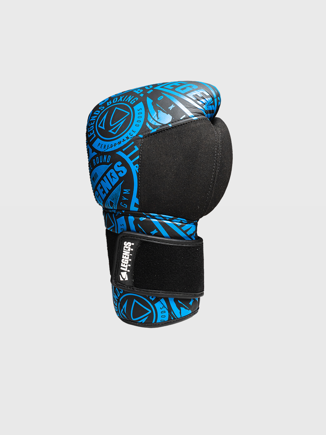 Tuff Boxing Glove Series IV