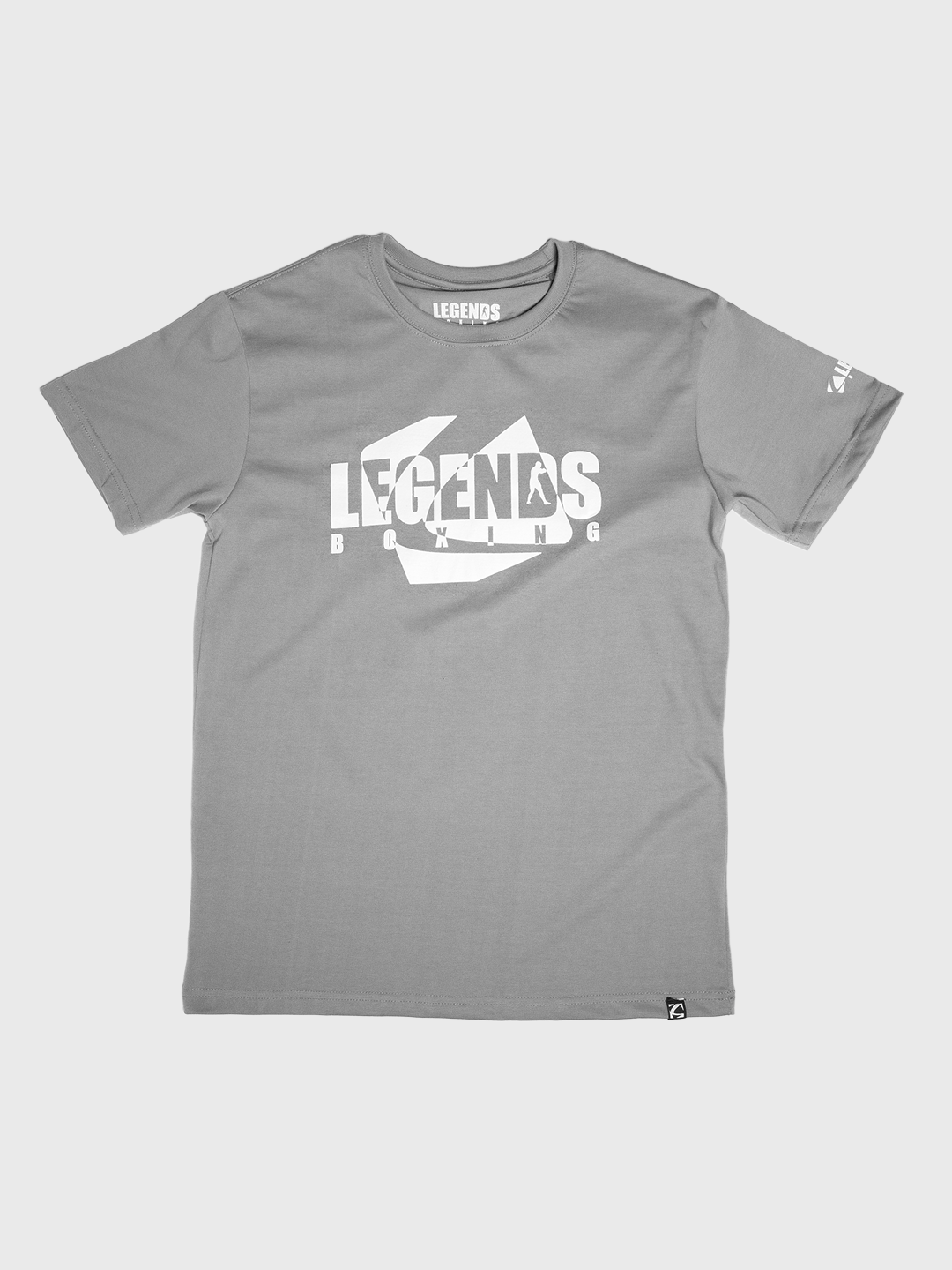 The Replay Tee Q Star