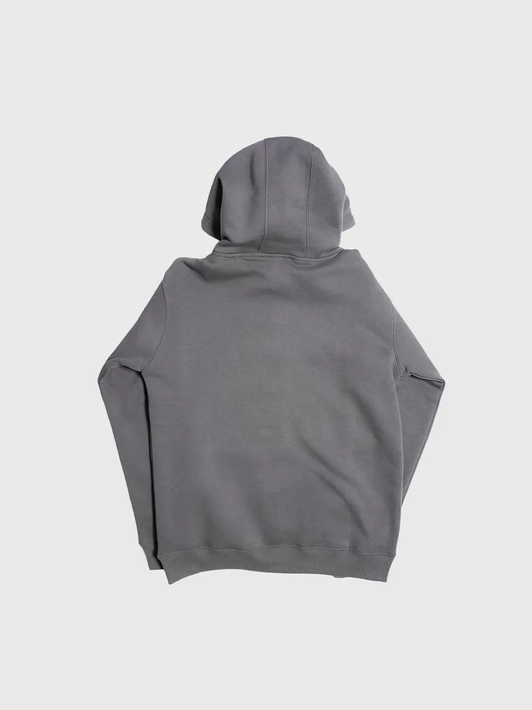 Premium 3D Men's Hoodie