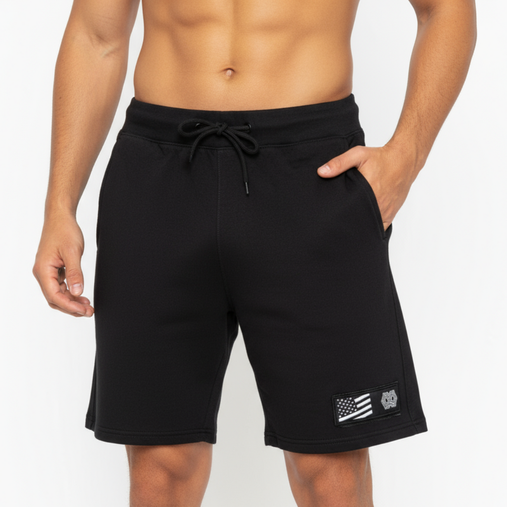 VLR Series Athletic Shorts