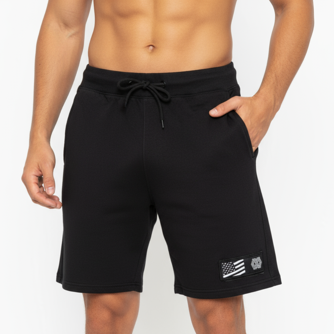 VLR Series Athletic Shorts