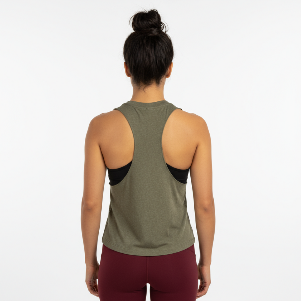 Let's Kick it! Ladies Crop Kickhouse Boxing