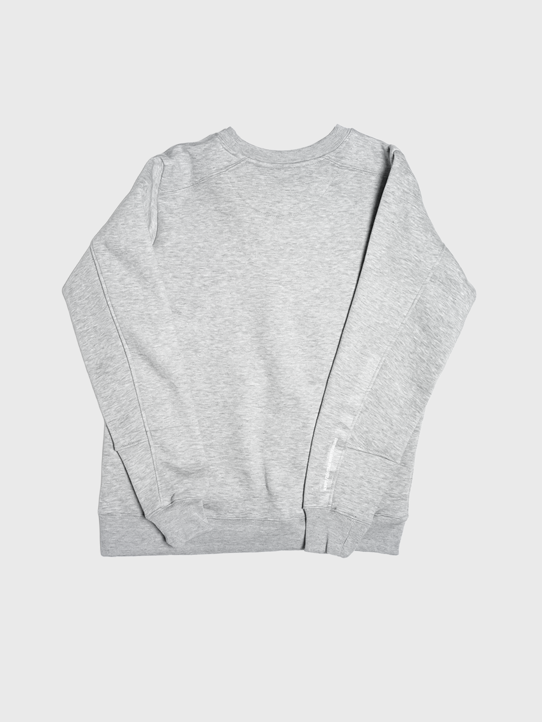 Varsity Crewneck Sweatshirt Q Star