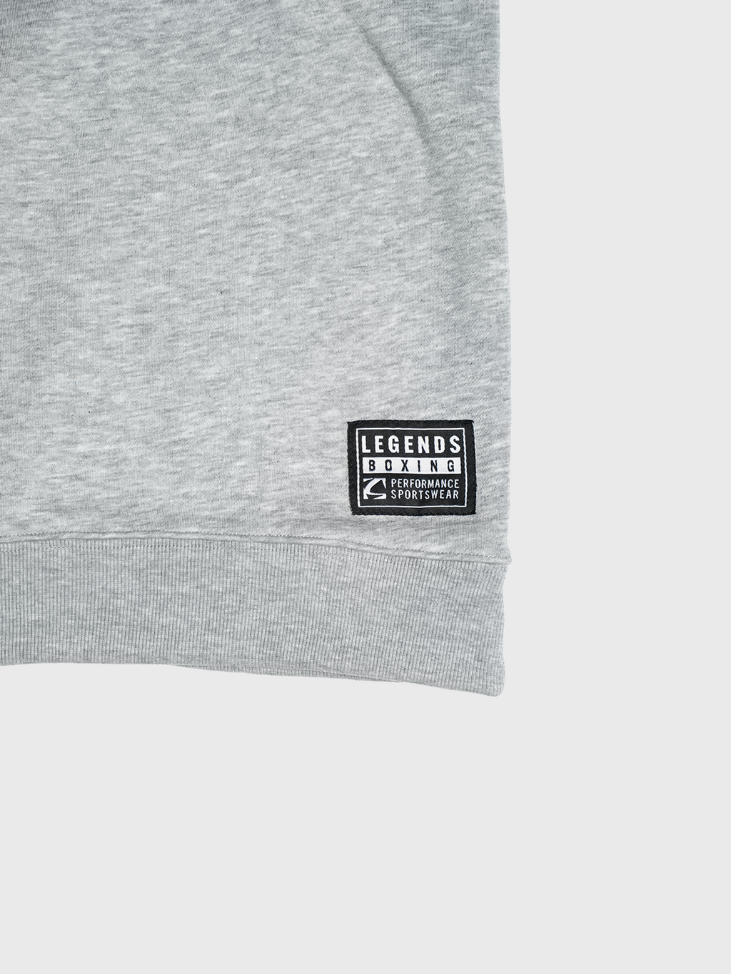 Varsity Crewneck Sweatshirt Q Star