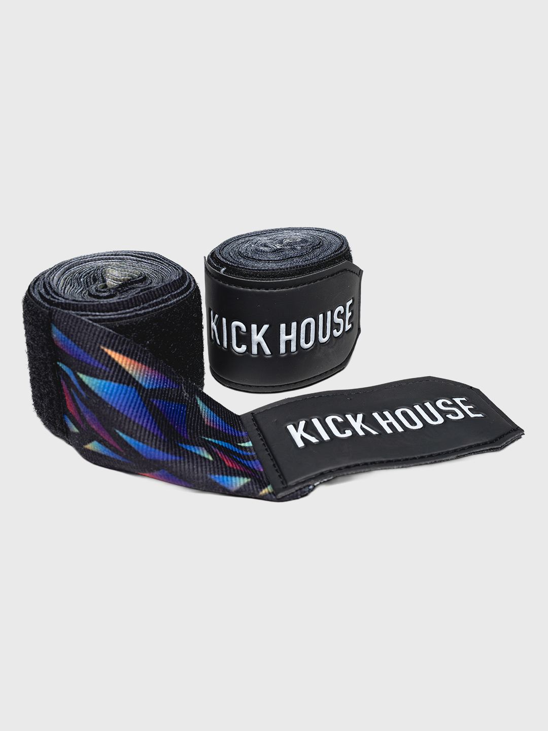 Kickhouse Peak Performance Wraps Qstar