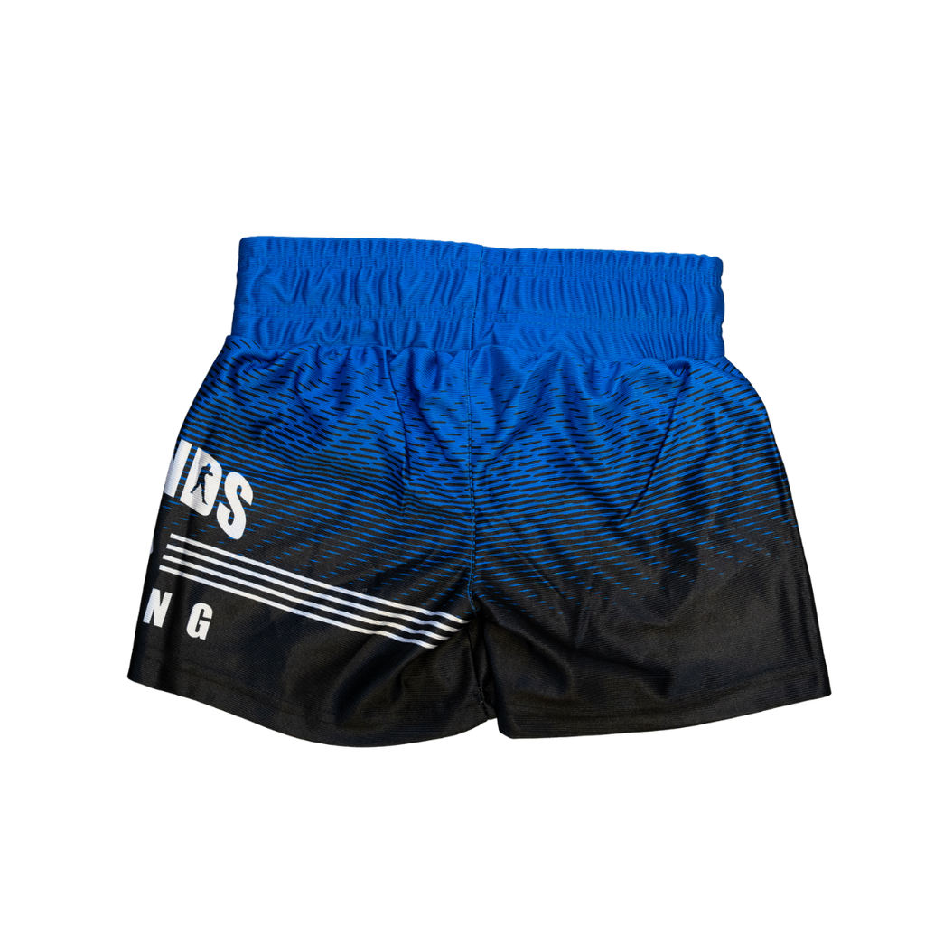 Legends Fight Night Shorts Women's Q-STAR