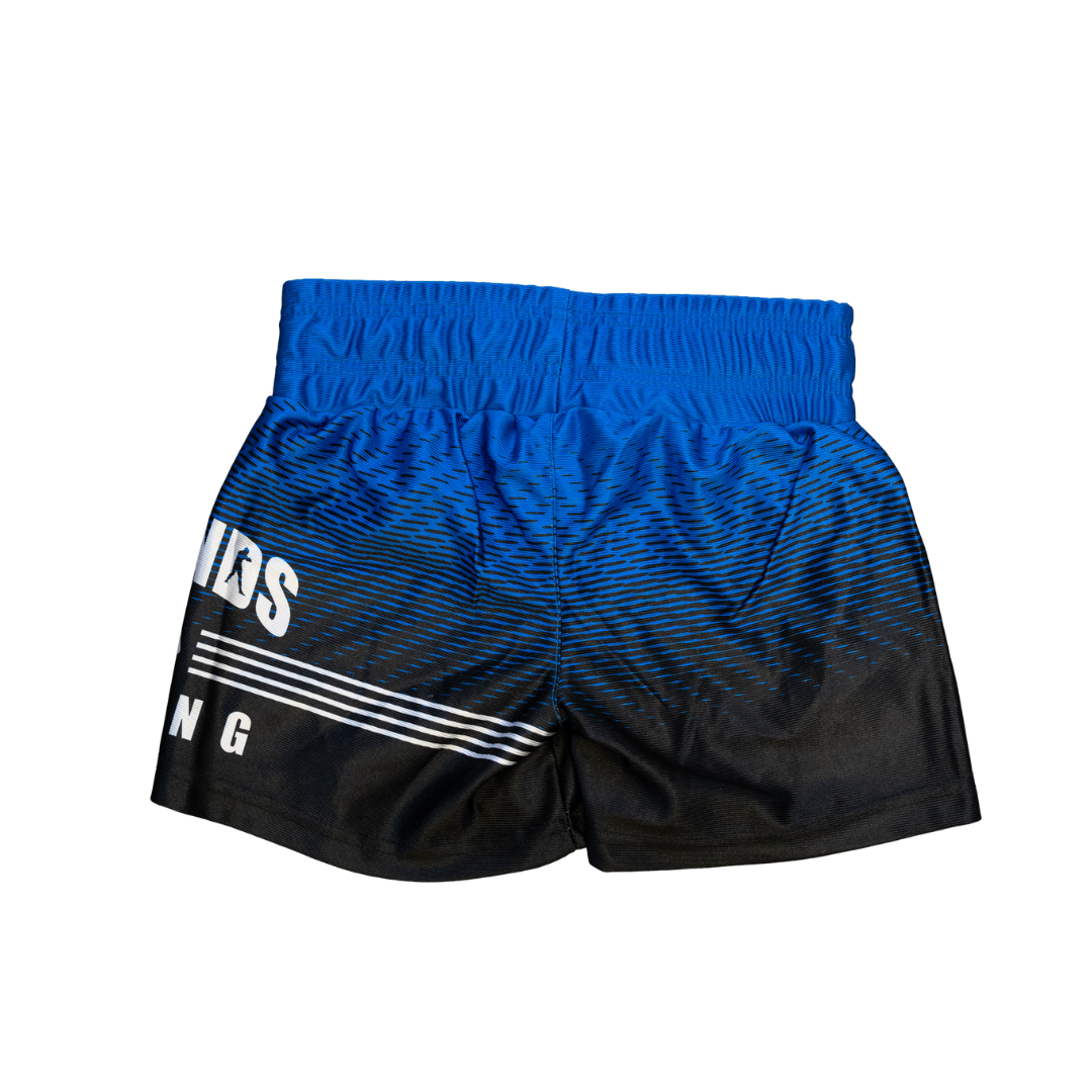 Legends Fight Night Shorts Women's Q-STAR