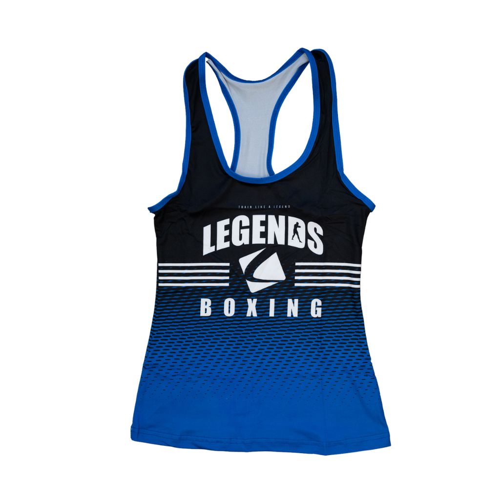 Legends Fight Night Jersey Women's Q-STAR