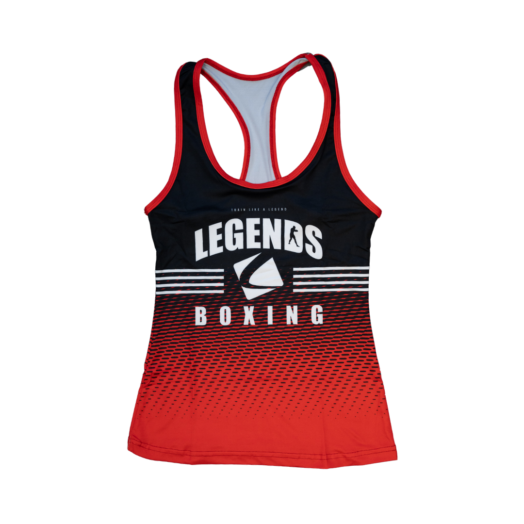 Legends Fight Night Jersey Women's Q-STAR
