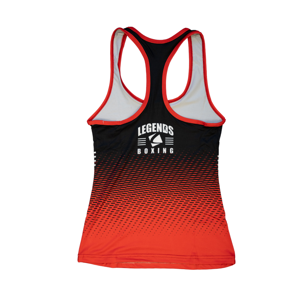 Legends Fight Night Jersey Women's Q-STAR