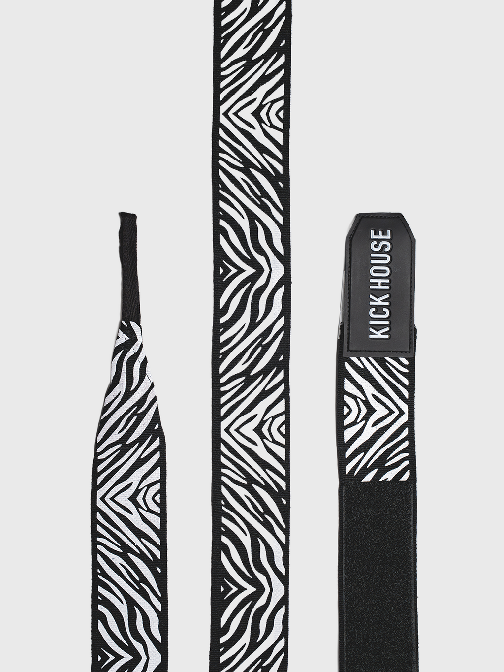 Kickhouse Peak Performance Wraps Qstar