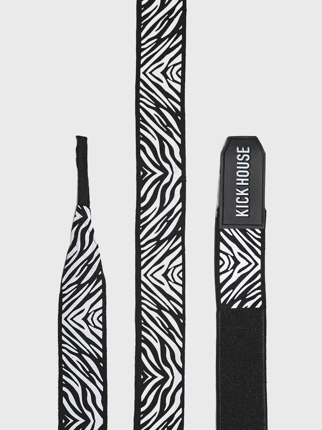 Kickhouse Peak Performance Wraps Qstar