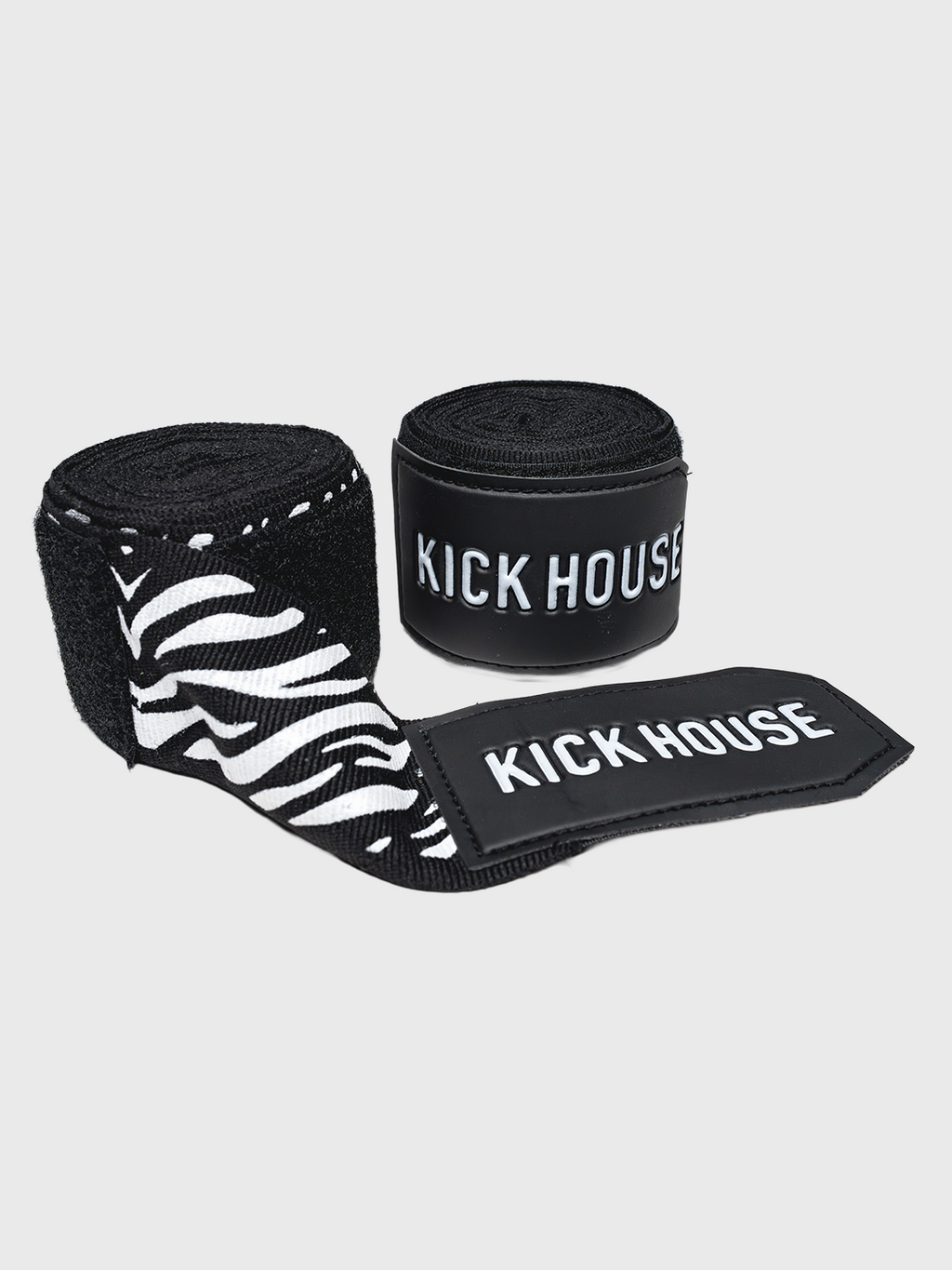 Kickhouse Peak Performance Wraps Qstar