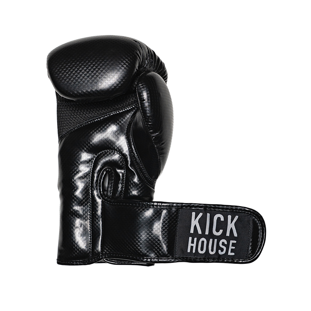 16oz Synthetic Leather Boxing Gloves