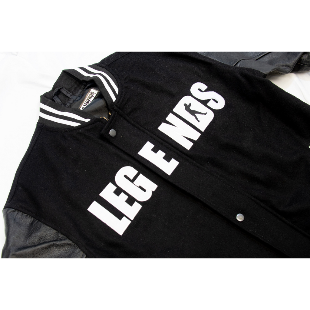 Owners Varsity Jacket Q-STAR