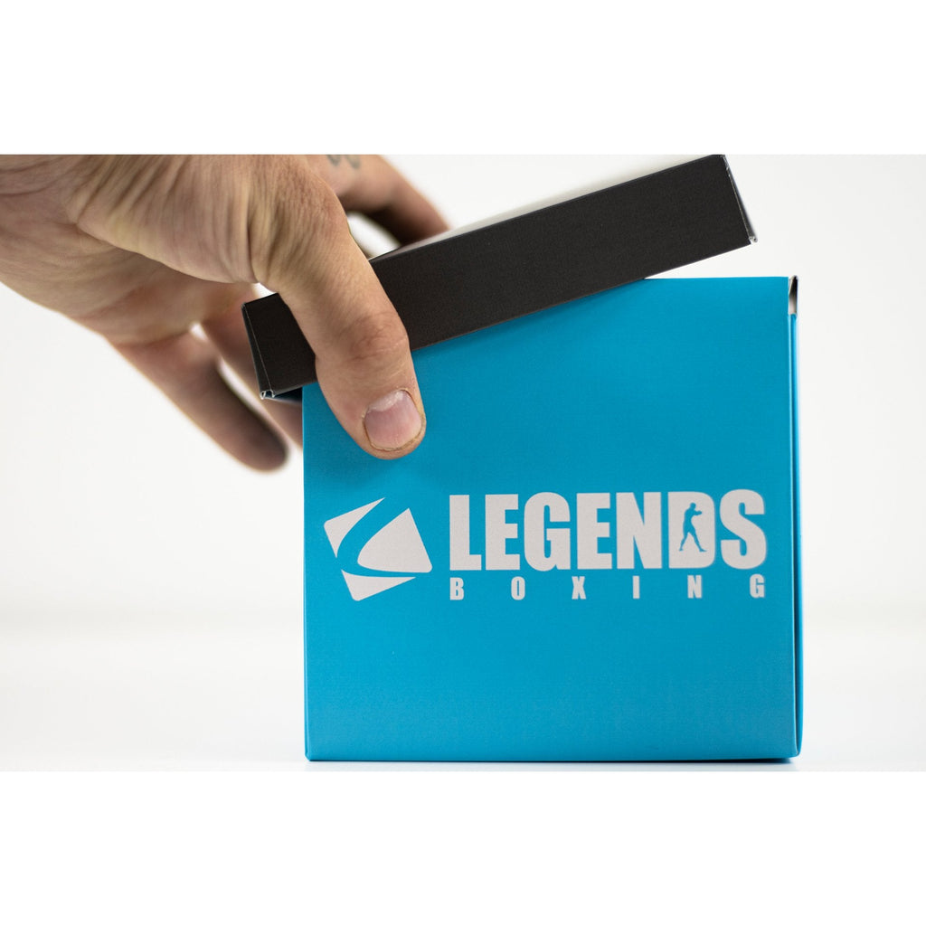 Popup Ring Boxes - Be A Legend Gear