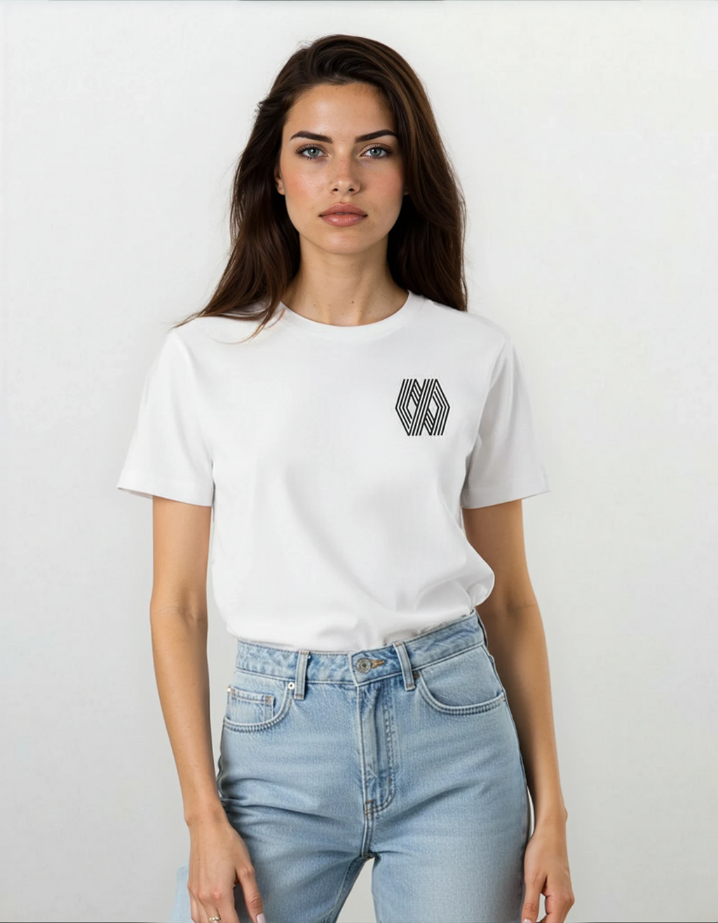 Women’s Coach Tee
